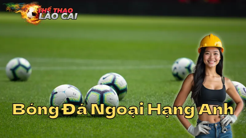 Chiến Thuật Bóng Đá Ngoại Hạng Anh