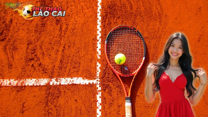 Chiến Thuật Trong Tennis