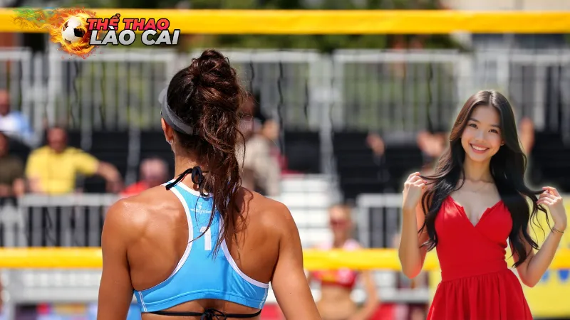 Phát Triển Chiến Thuật Bóng Chuyền