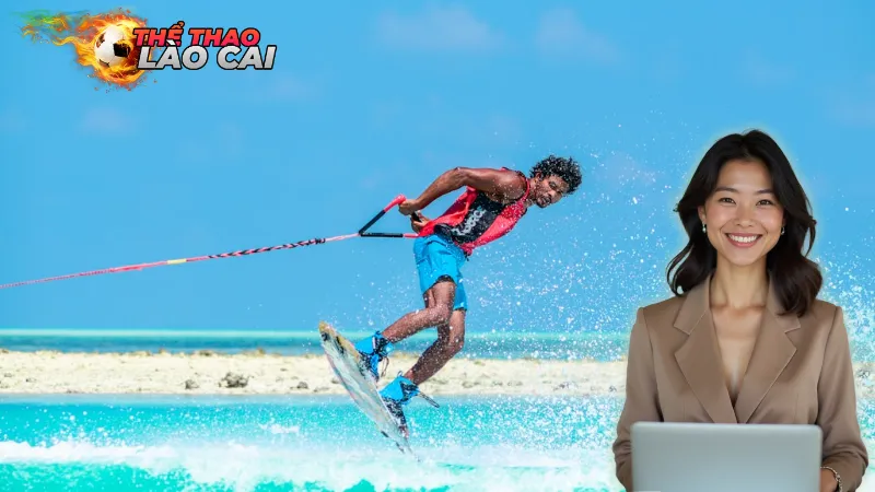 Lý Do Nên Chọn Thể Thao Lào Cai