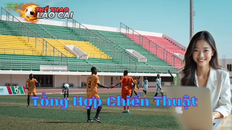 Tổng Hợp Chiến Thuật Các Môn Thể Thao