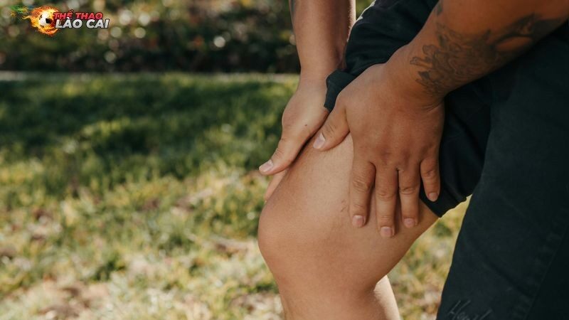 Bí Quyết Xử Lý Chấn Thương Thể Thao