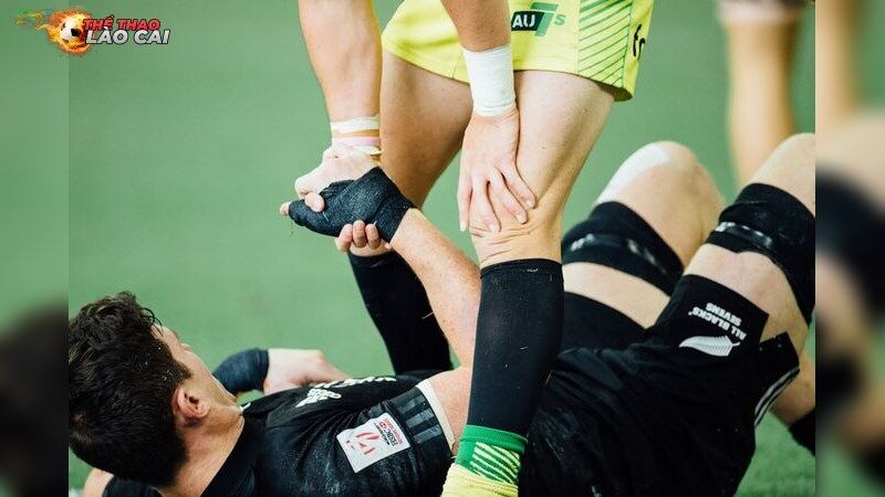 Các Bài tập phục hồi chấn thương phổ biến