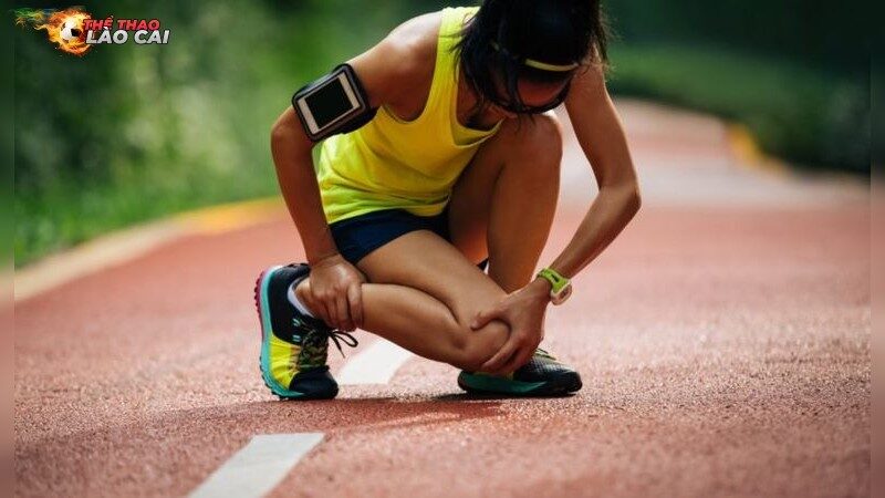 Các bước chuẩn bị để giảm nguy cơ chấn thương