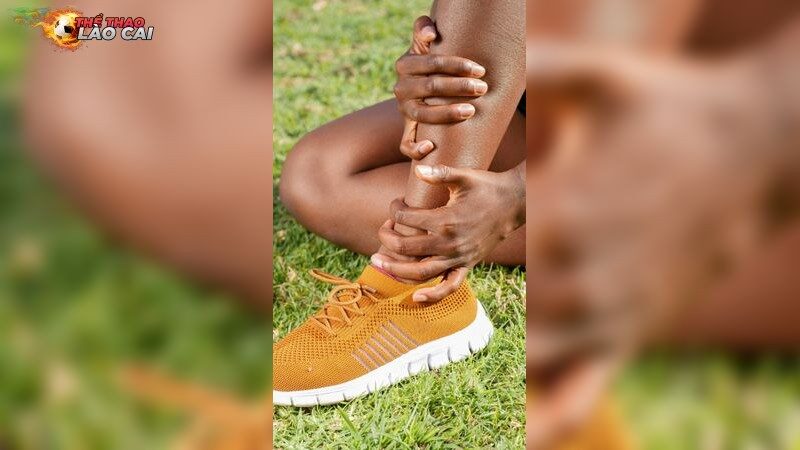 Cách xử lý khi bị chấn thương vai khi chơi cầu lông