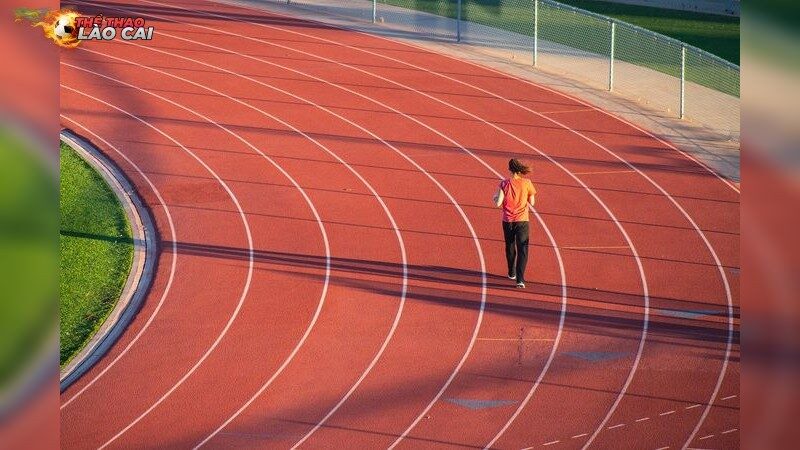 Cải Thiện Bàn Chân Bẹt Qua Bài Tập Chạy