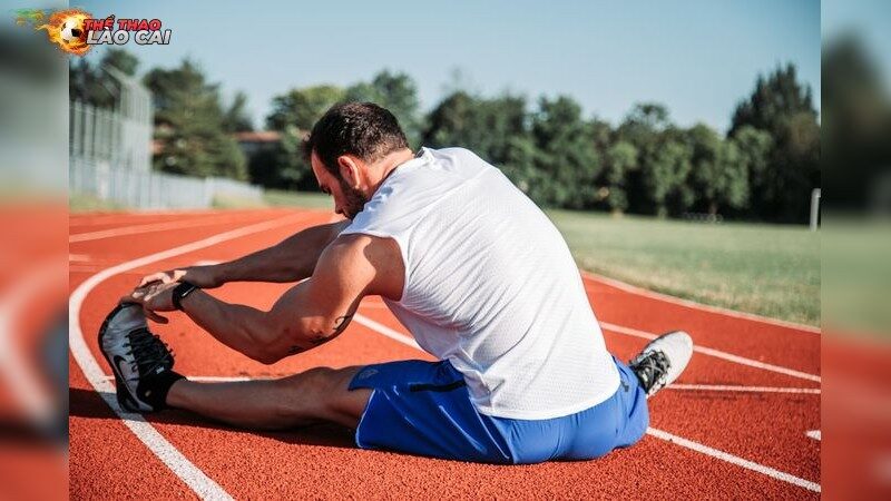 Chấn thương đầu gối trong bóng đá