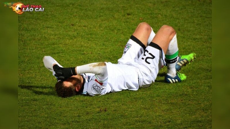 Hiểu Về Chấn Thương Thể Thao