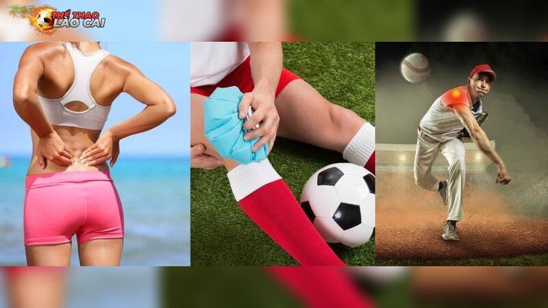 Lợi ích của Bài tập phục hồi chấn thương