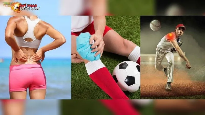 Lợi ích của Bài tập phục hồi chấn thương