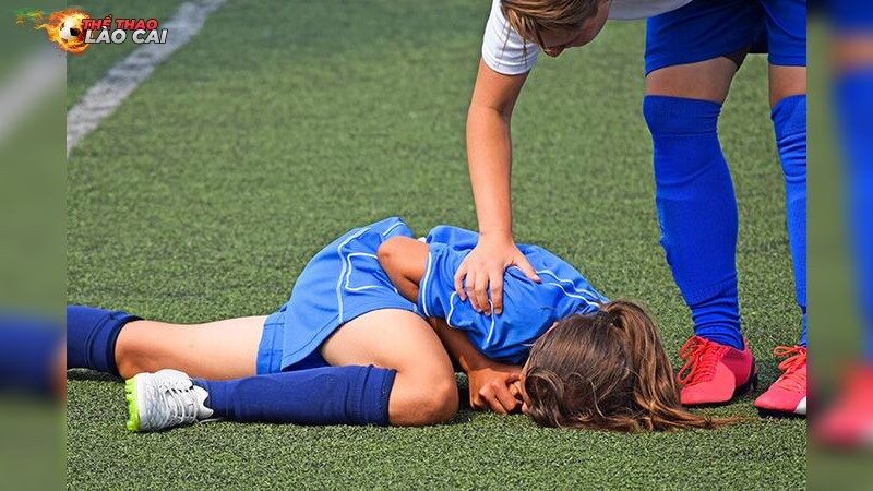 Lợi ích của việc phòng tránh chấn thương khi tập luyện