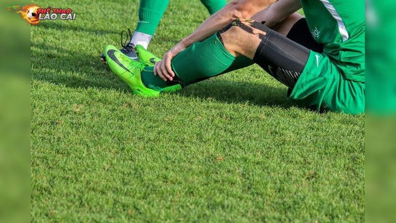 Một số yếu tố phi vật chất ảnh hưởng đến chấn thương thể thao