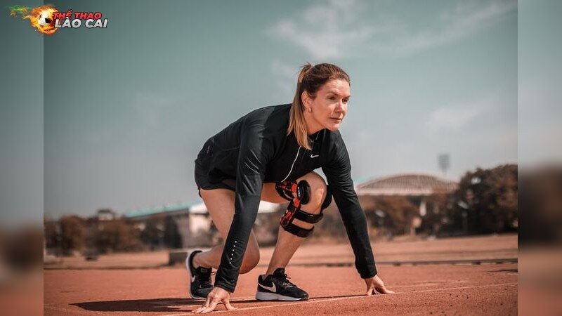 Nguyên Nhân Chấn Thương Dây Chằng Đầu Gối