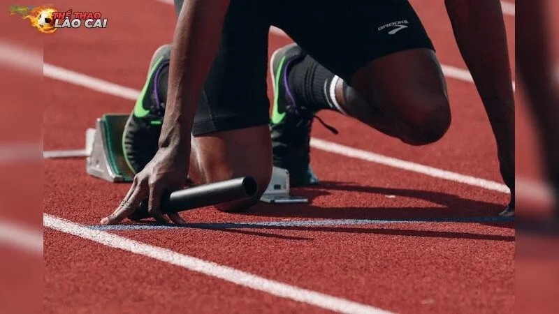 Nguyên nhân chấn thương thể thao thường gặp