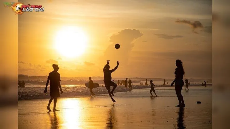 Nguyên nhân đau cổ tay khi chơi bóng chuyền