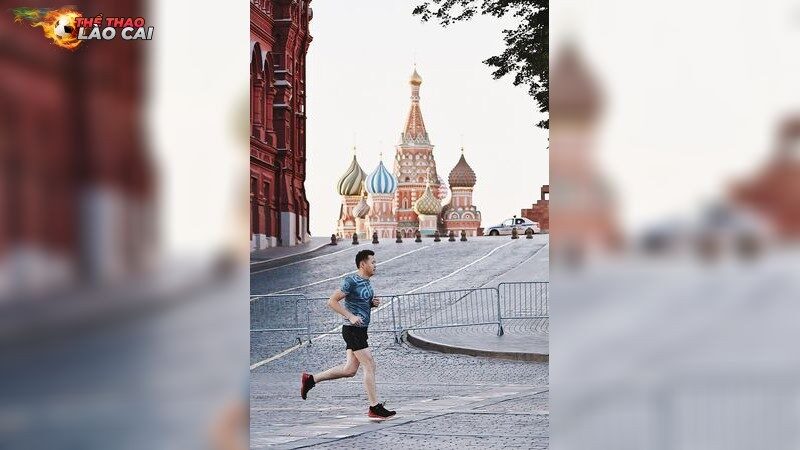 Nguyên Nhân Đau Gót Chân Khi Chạy Bộ