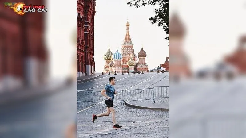 Nguyên Nhân Đau Gót Chân Khi Chạy Bộ