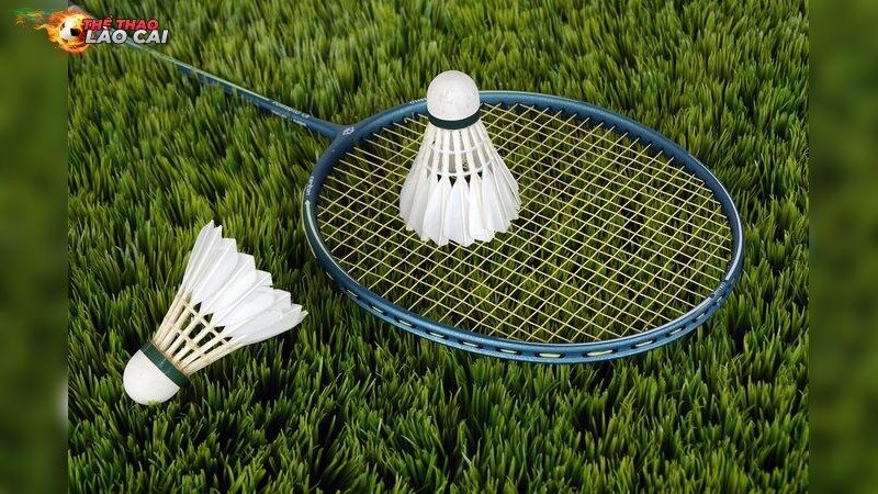 Nguyên nhân gây chấn thương cổ tay khi chơi cầu lông