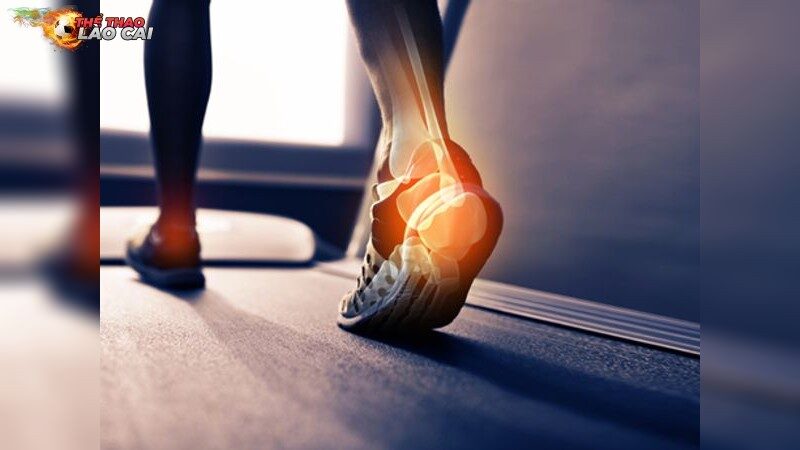 Nguyên nhân gây đau xương ống chân do chạy bộ