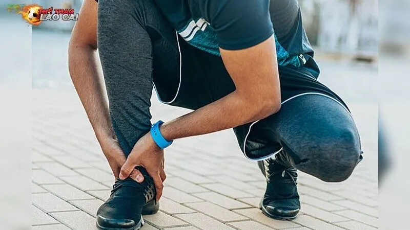 Nguyên nhân và biểu hiện của chấn thương đầu gối runner’s knee