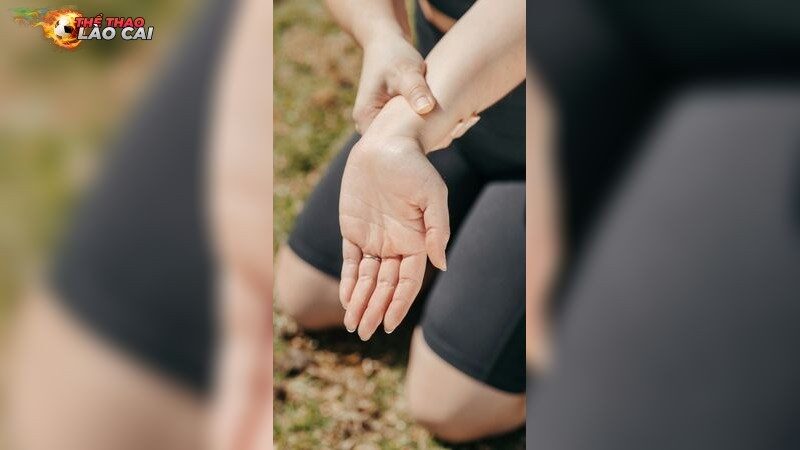 Những Cách Hồi Phục Hồi Chấn Thương Hiệu Quả