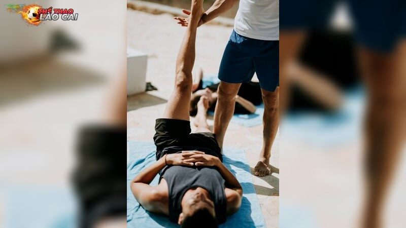 Những nguyên nhân phổ biến dẫn đến chấn thương