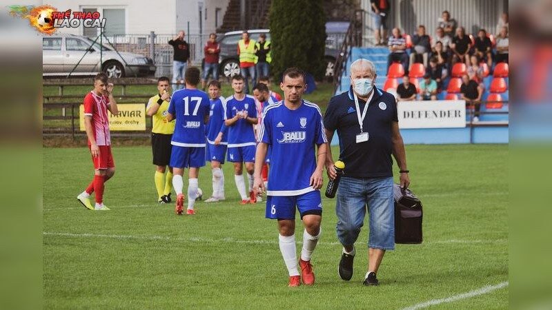 Phân loại chấn thương thể thao