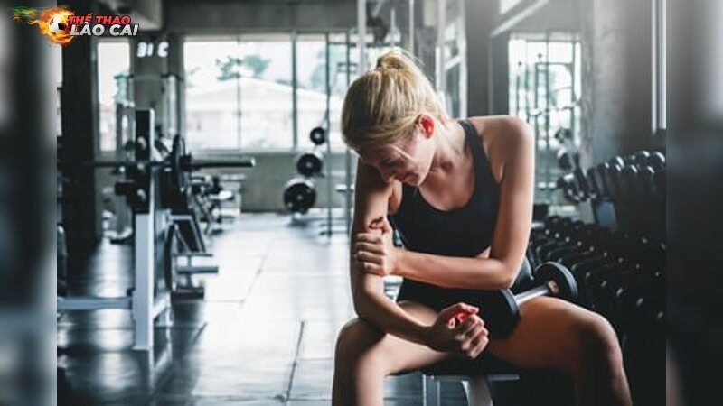 Phương pháp điều trị hiệu quả viêm gân khi tập thể hình