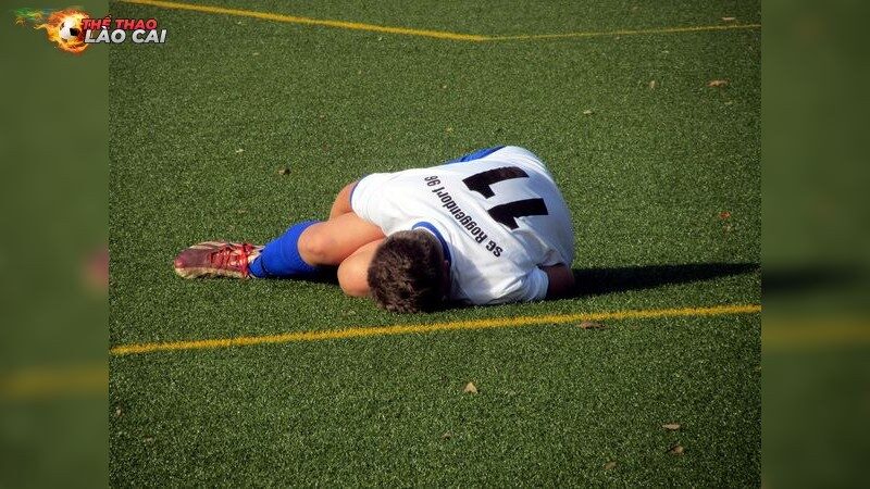 Phương pháp phòng tránh chấn thương