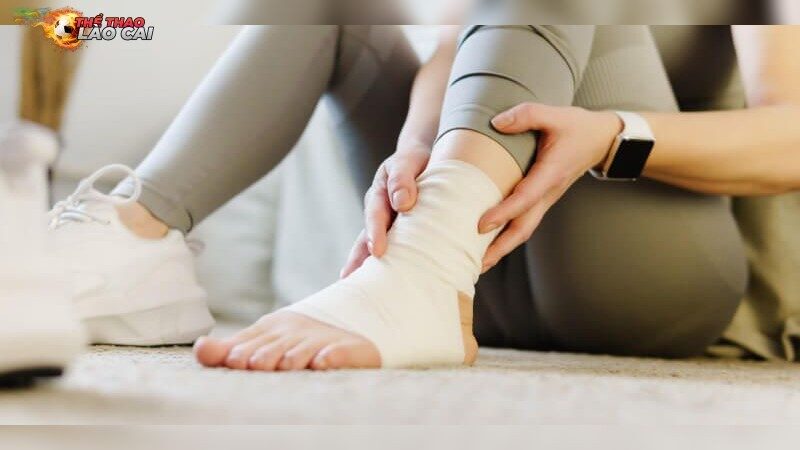 Phương pháp phục hồi giãn cơ