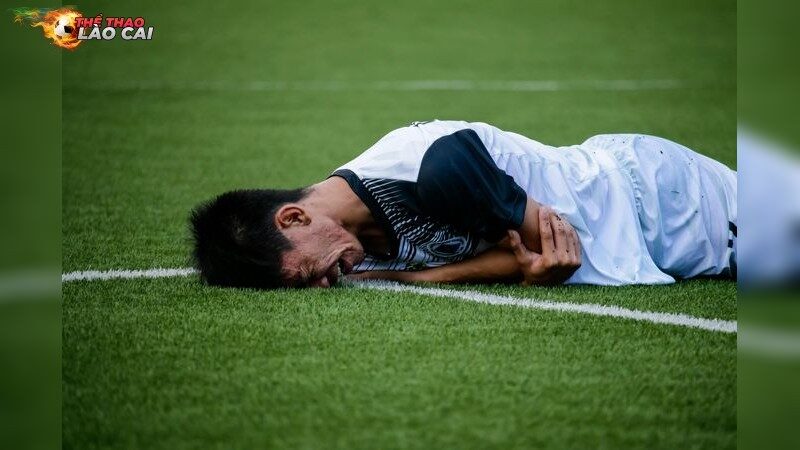 Sự nguy hiểm của chấn thương gót chân Achilles