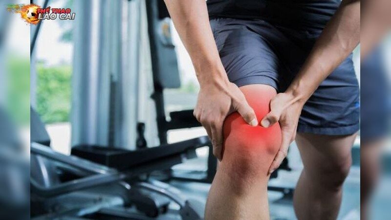 Triệu chứng và dấu hiệu nhận biết rách cơ